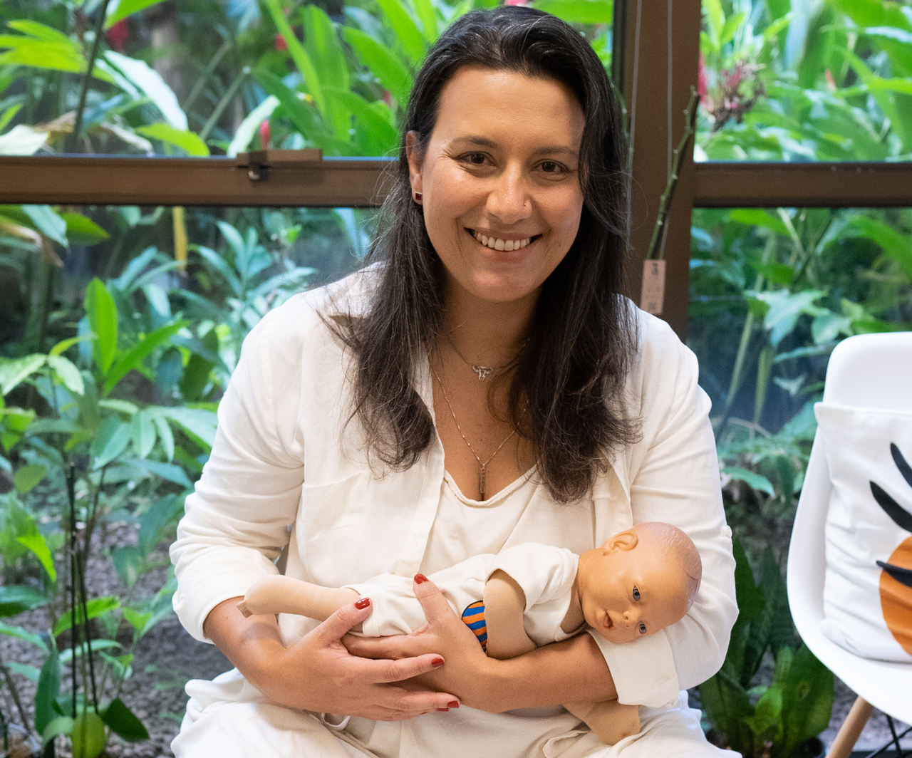 Fernanda Melino | Consultora de Amamentação em Juiz de Fora, Rio de Janeiro e Mundo Afora