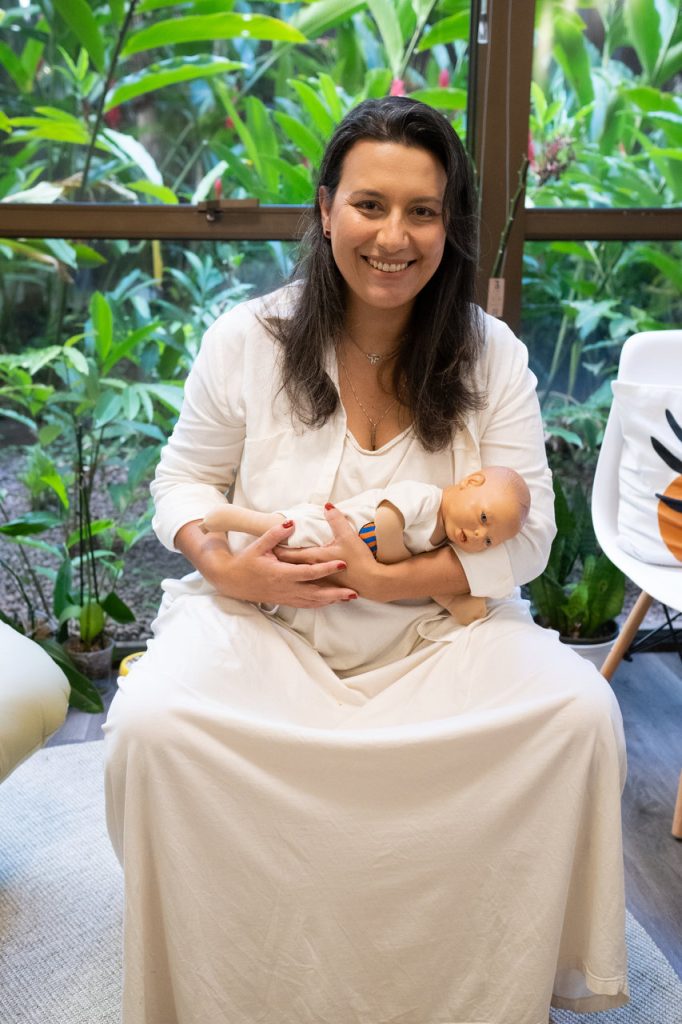 Fernanda Melino | Consultora de Amamentação em Juiz de Fora, Rio de Janeiro e Mundo Afora