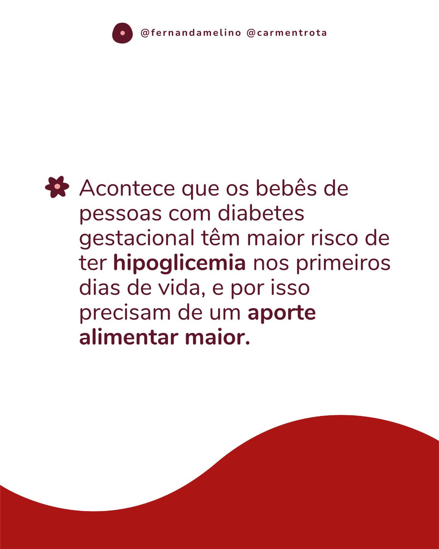 Diabetes Gestacional: você precisa ordenhar colostro