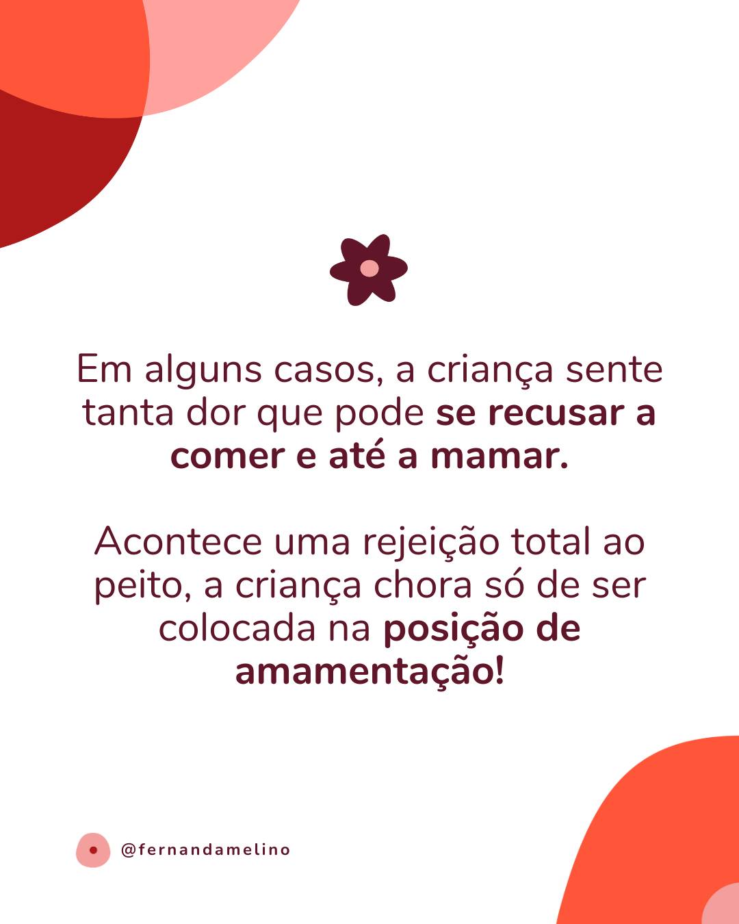 Meu bebê está com "mão-pé-boca" e não quer comer e mamar