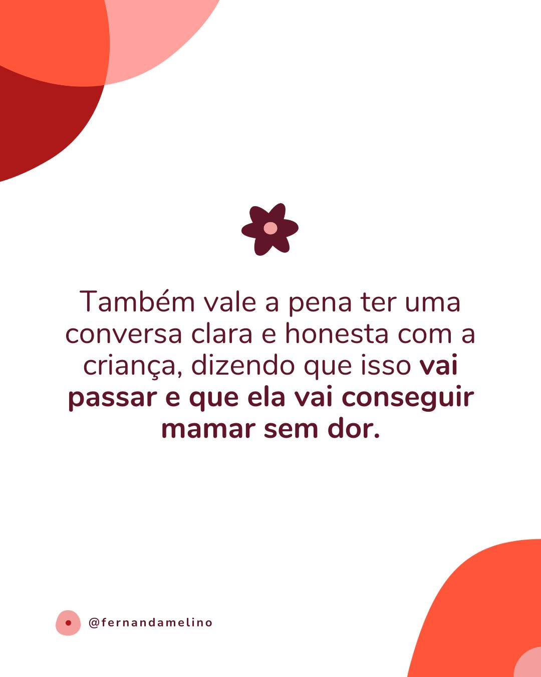 Meu bebê está com "mão-pé-boca" e não quer comer e mamar