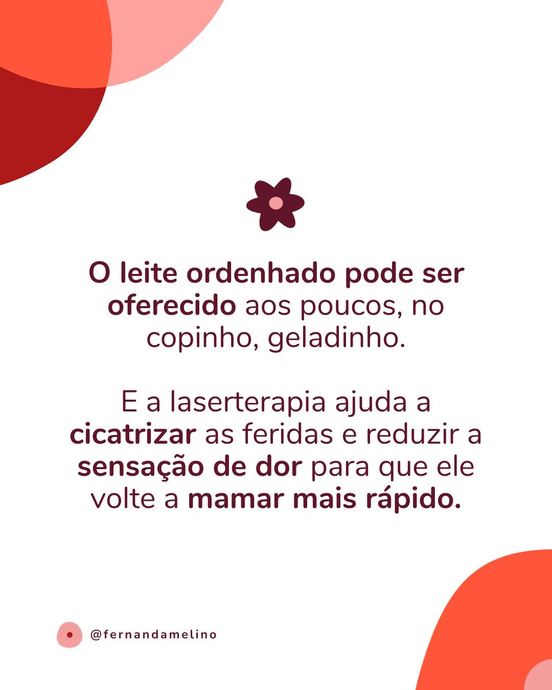 Meu bebê está com "mão-pé-boca" e não quer comer e mamar